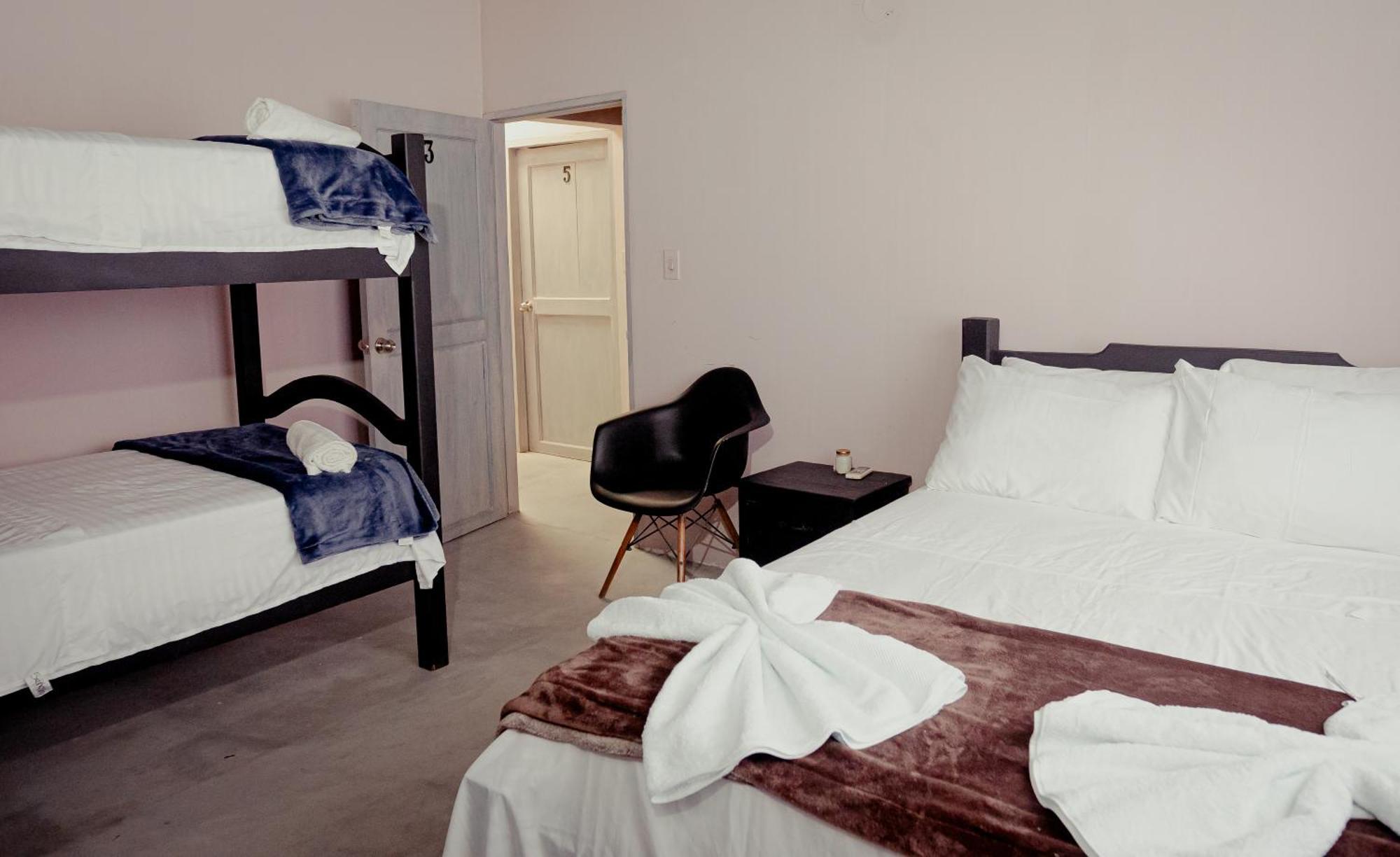 Hotel Casa De Hadas Minca Pokoj fotografie